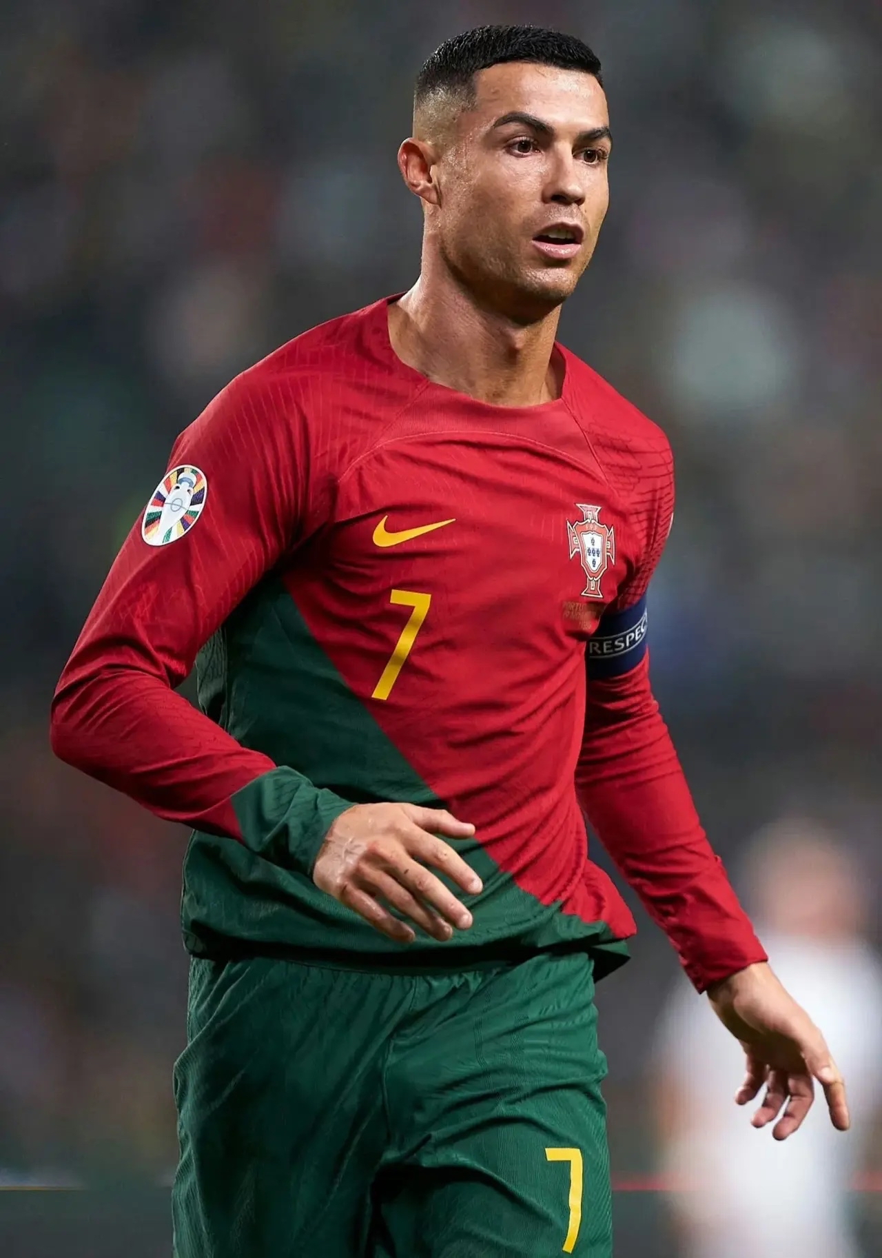 365bet体育-C罗在雄鹿比赛中锐不可当，爆冷引发热议！-365bet体育