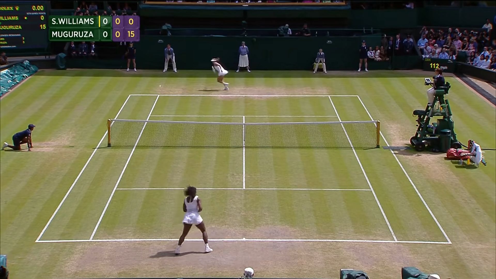 365bet官方网站-穆古鲁扎在TL比赛中比赛局势复杂，比赛规则变更引发热议！-365bet官方网站